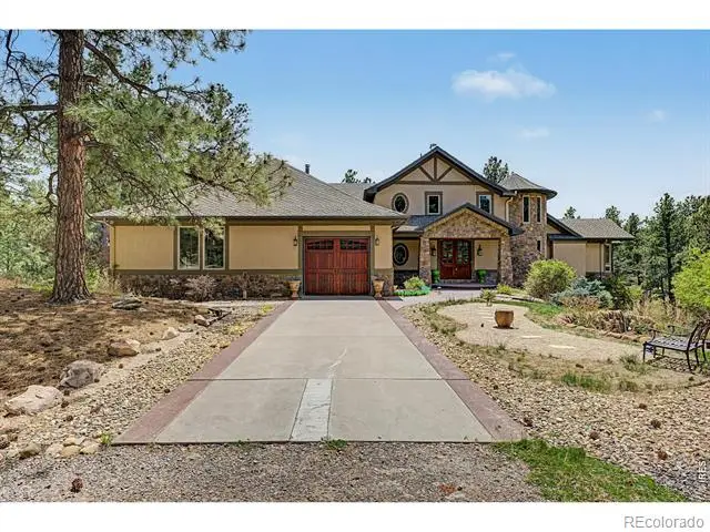 10231 Democrat Road, Parker