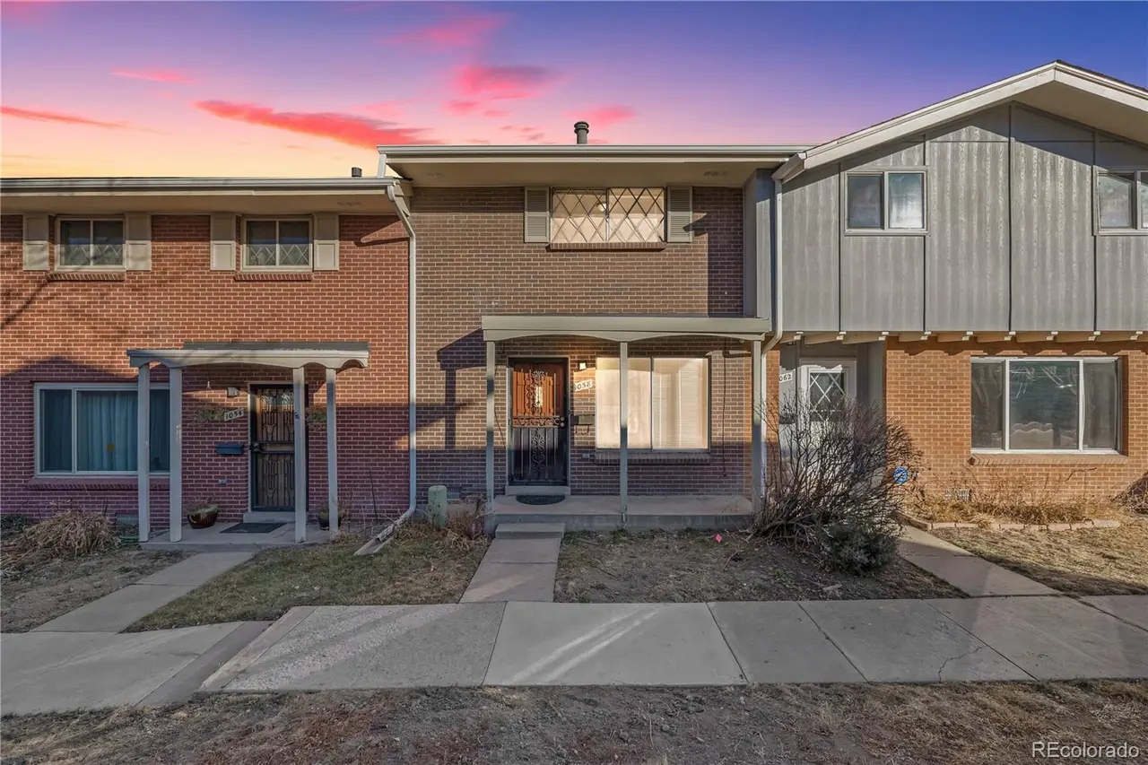 1058 W 88th Avenue, Thornton