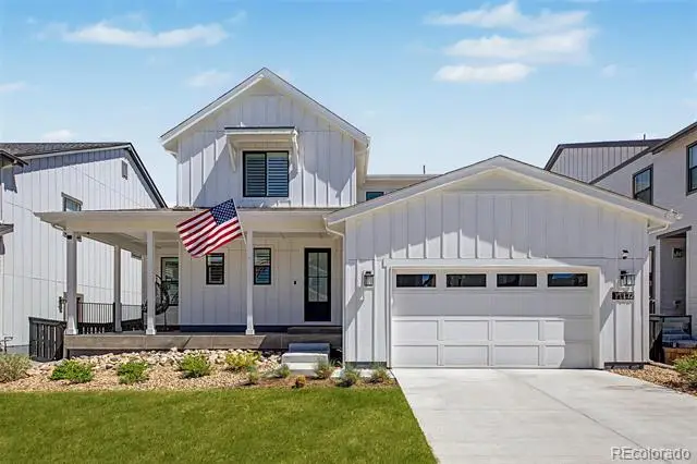 11172 Bright Sky Street, Littleton