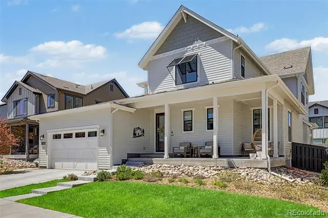11048 Bright Sky Circle, Littleton