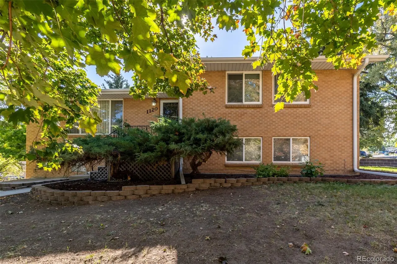 1120 Youngfield Street, Golden