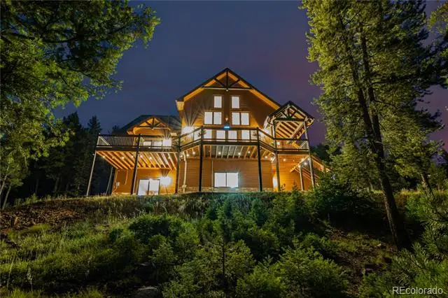 11272 Belle Meade Drive, Conifer