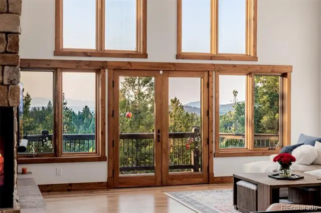 11272 Belle Meade Drive, Conifer — photo 4 of 5