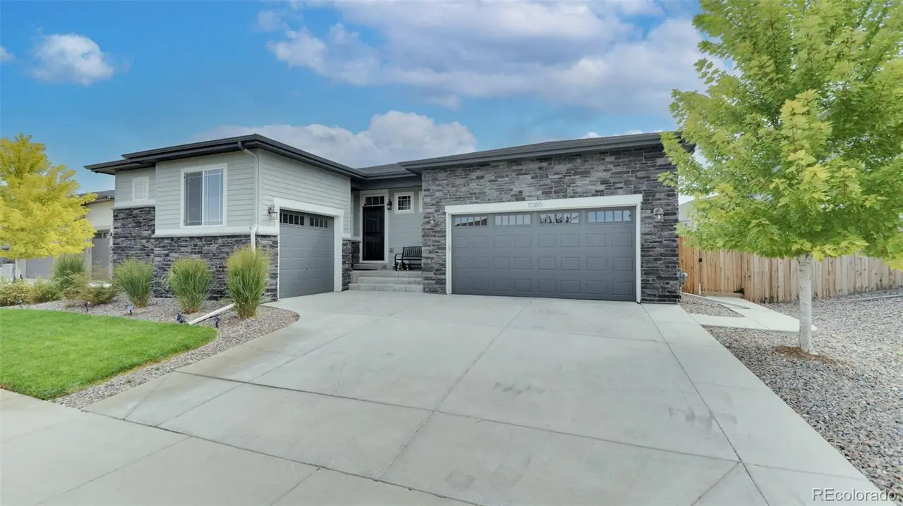 11380 Kalispell Street, Commerce City