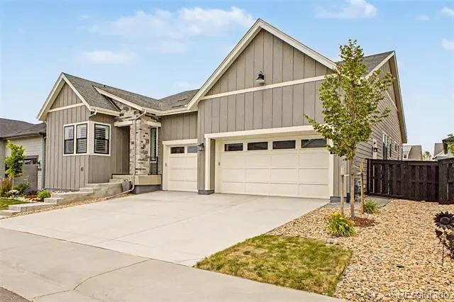 11412 Autumn Moon Street, Littleton