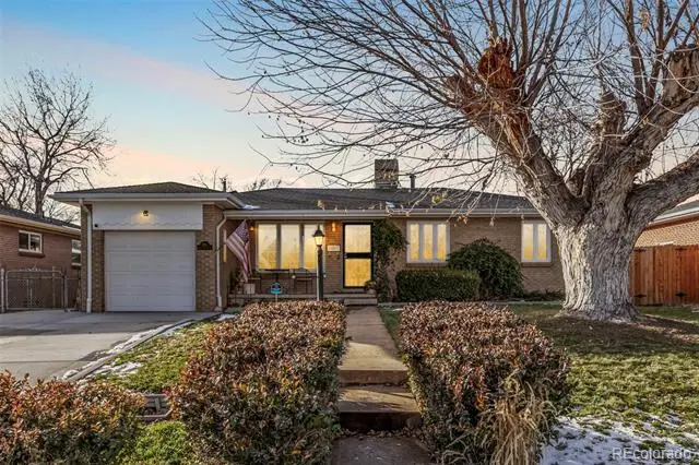 1155 S Harlan Street, Lakewood