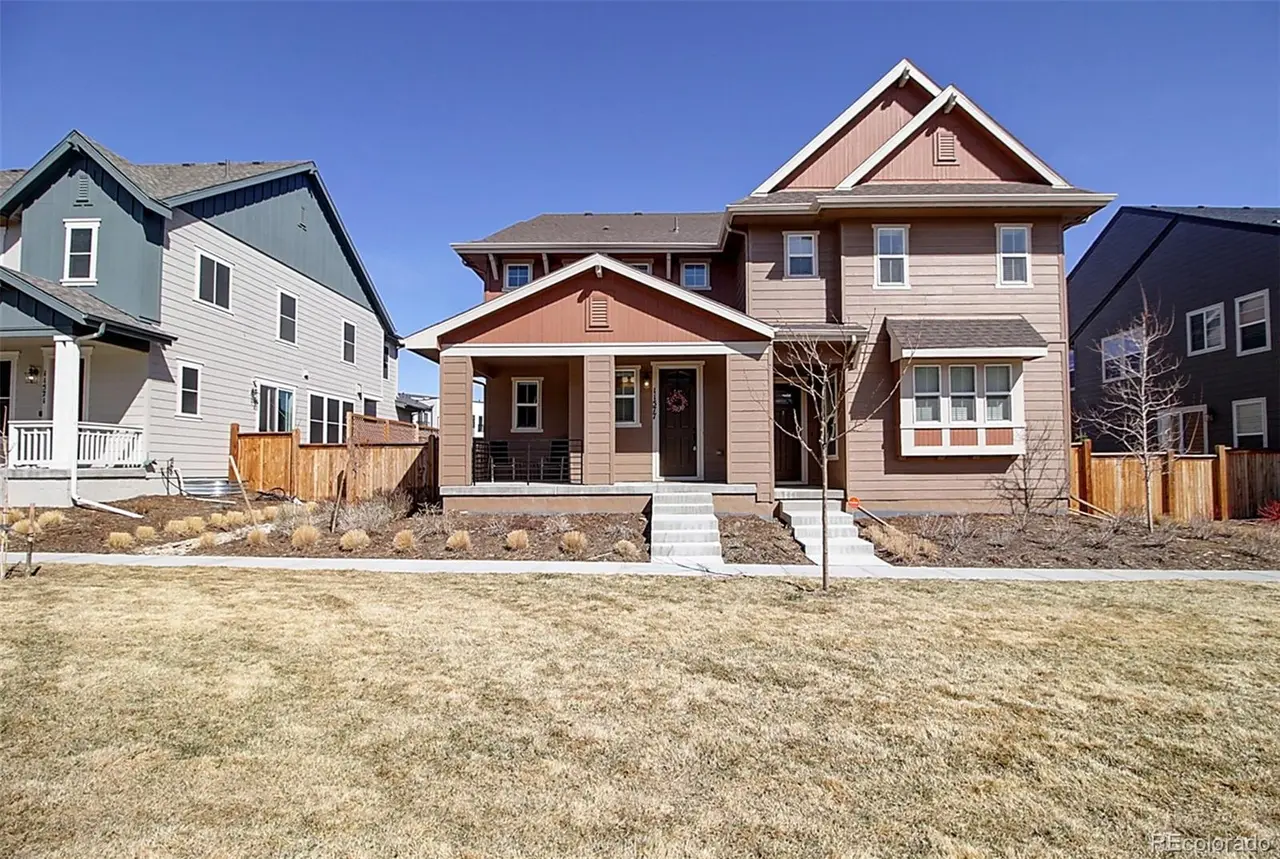 11577 E 26th Avenue, Denver