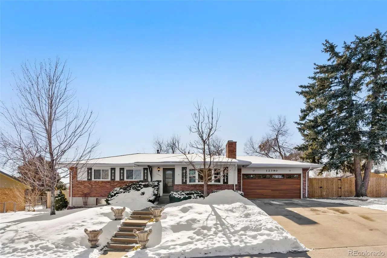 12390 W Carolina Drive, Lakewood