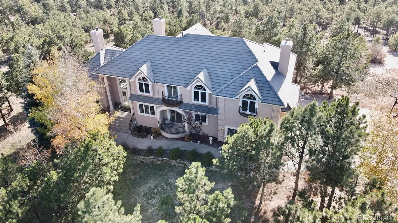 1245 Scarsbrook Court, Monument