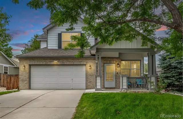 1273 N Heritage Avenue, Castle Rock