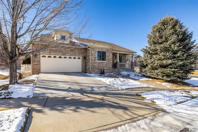 1429 S Grand Baker Circle, Aurora