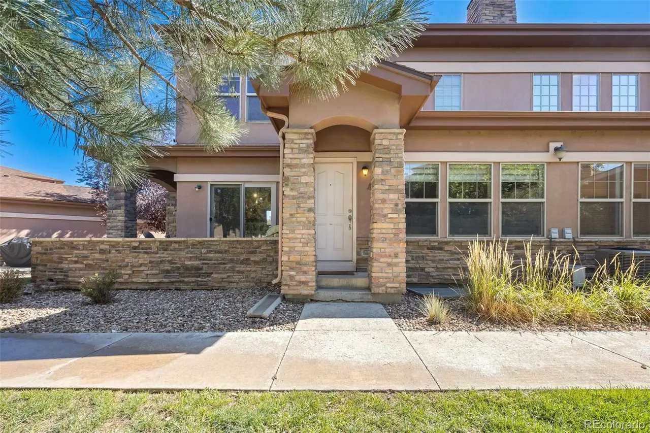15501 E 112th Avenue Unit 35A, Commerce City