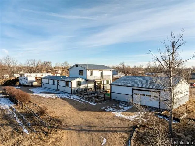 15528 Nancy Avenue, Fort Lupton