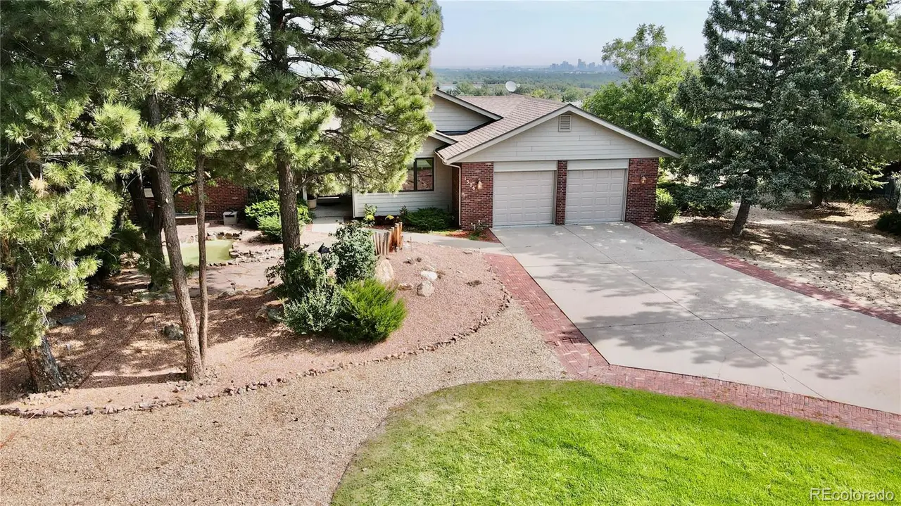 1576 S Robb Way, Lakewood