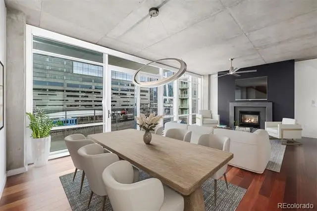 1620 Little Raven Street Unit 302, Denver