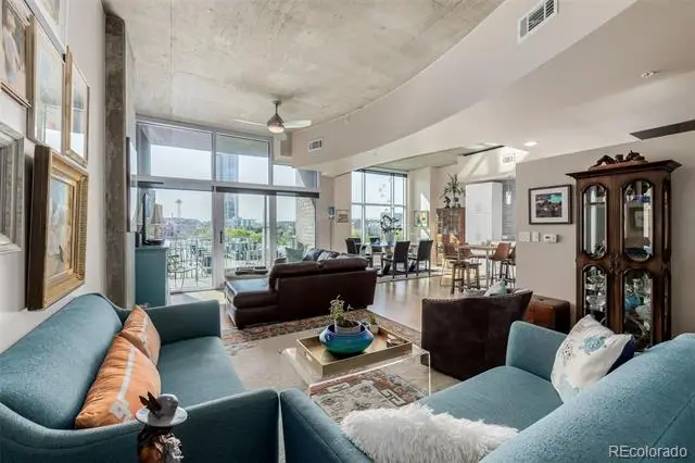 1700 Bassett Street Unit 513, Denver