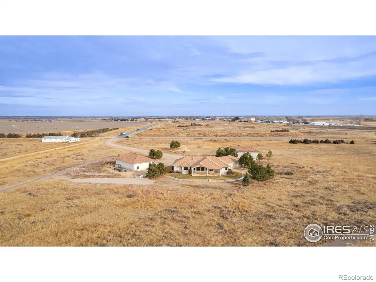 17497 County Road 14, Fort Morgan