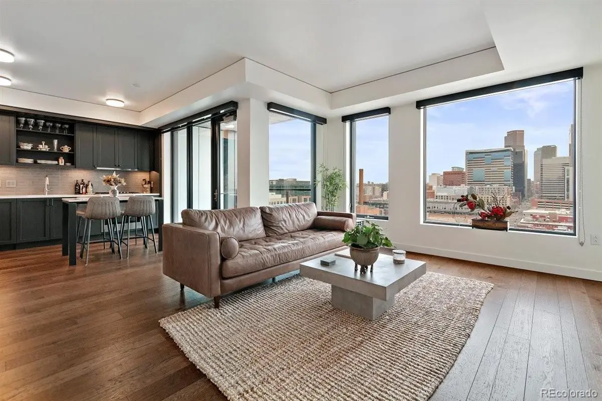 1750 Wewatta Street Unit 1538, Denver