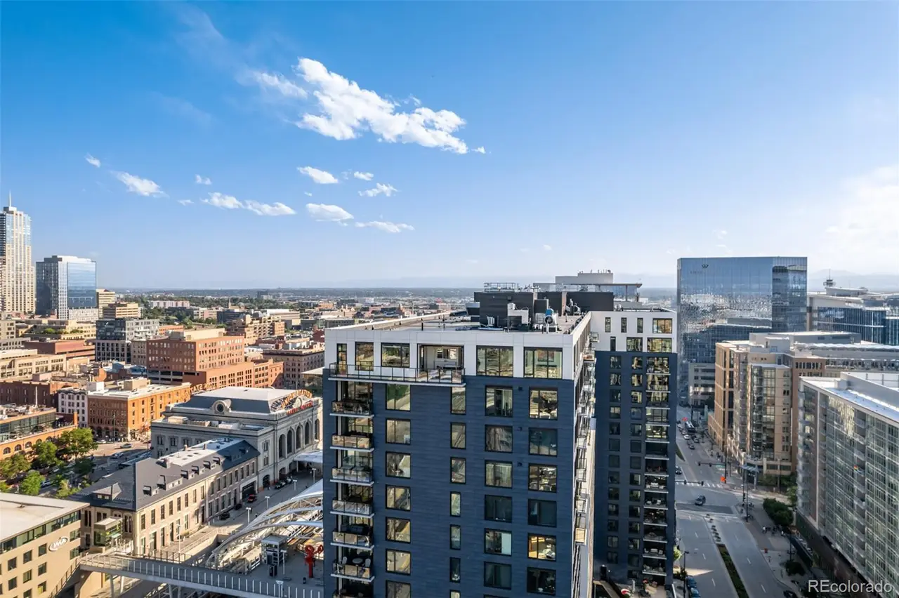 1750 Wewatta Street Unit 1940, Denver