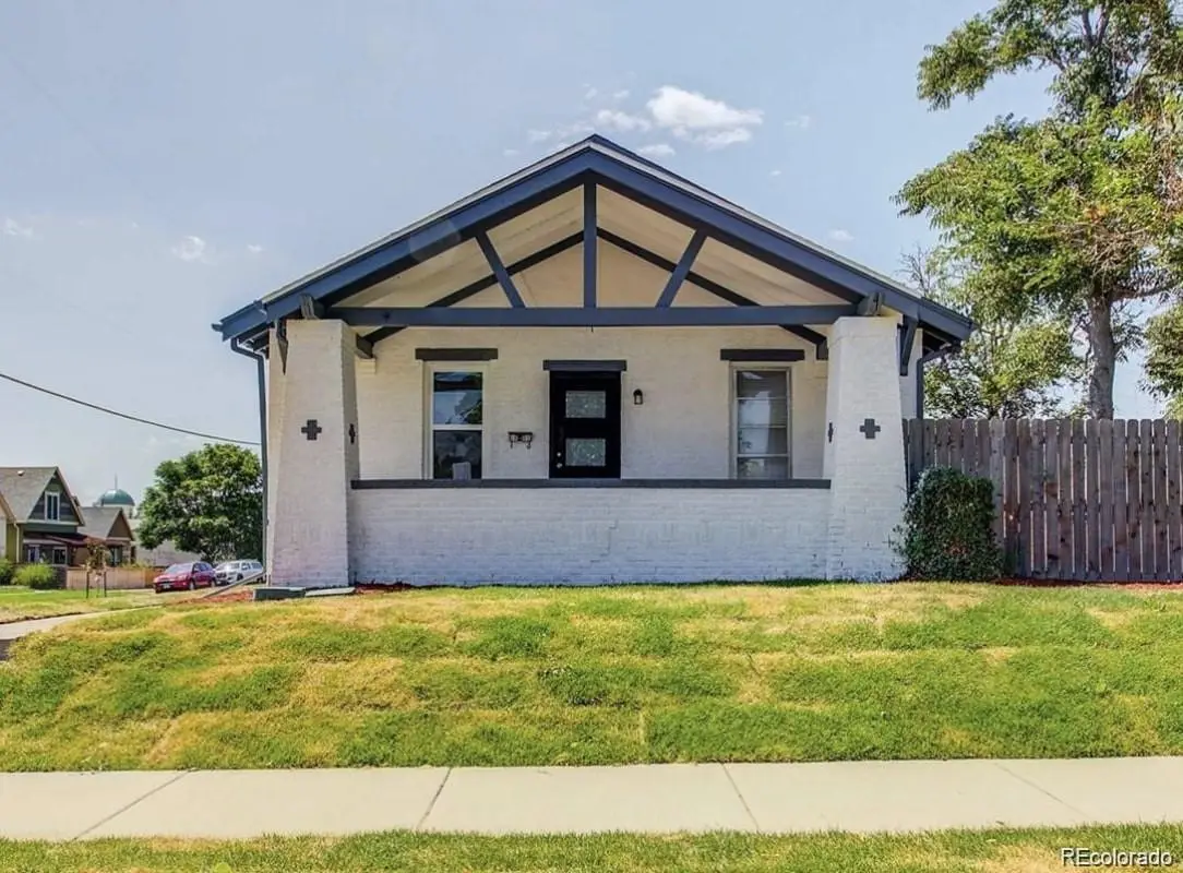 1802 W 39th Avenue, Denver