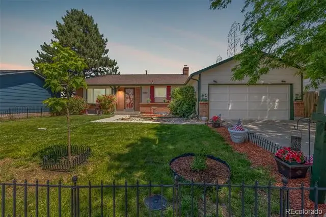 18083 E Atlantic Drive, Aurora