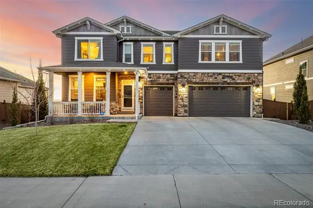 1825 Wingfeather Lane, Castle Rock