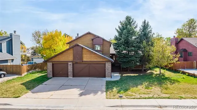 2042 E 129th Drive, Thornton