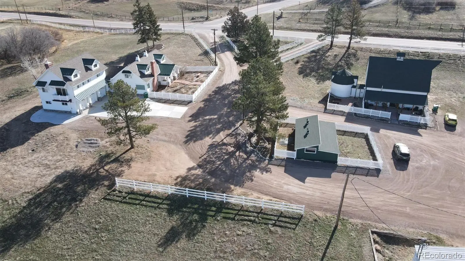 2073 S Perry Park Road, Sedalia — photo 3 of 5