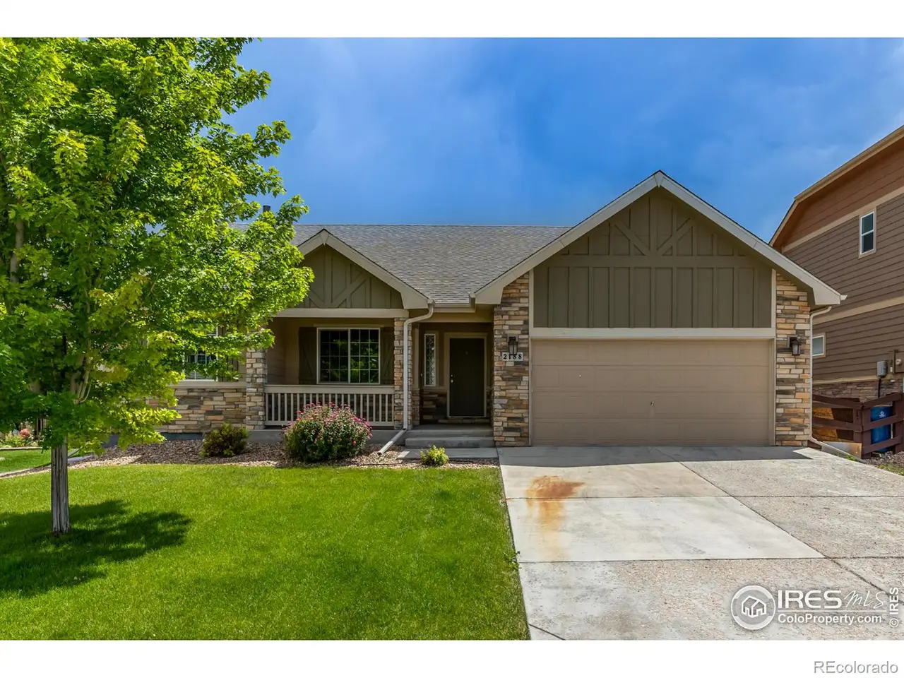 2188 Grain Bin Court, Windsor