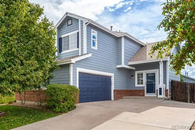 22040 E Princeton Circle, Aurora