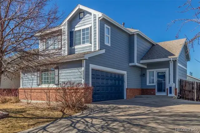 22040 E Princeton Circle, Aurora