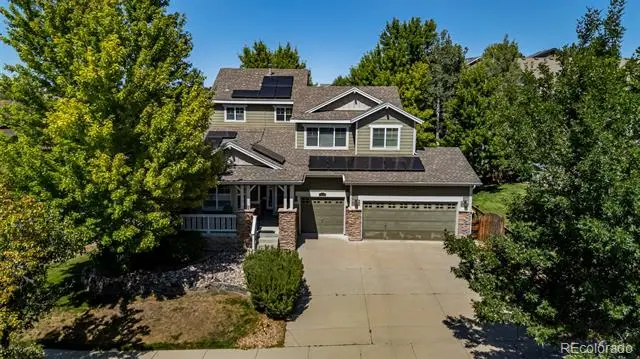 24248 E Roxbury Circle, Aurora