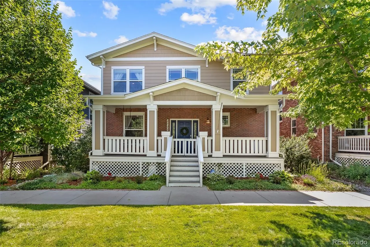 2722 Fulton Street, Denver