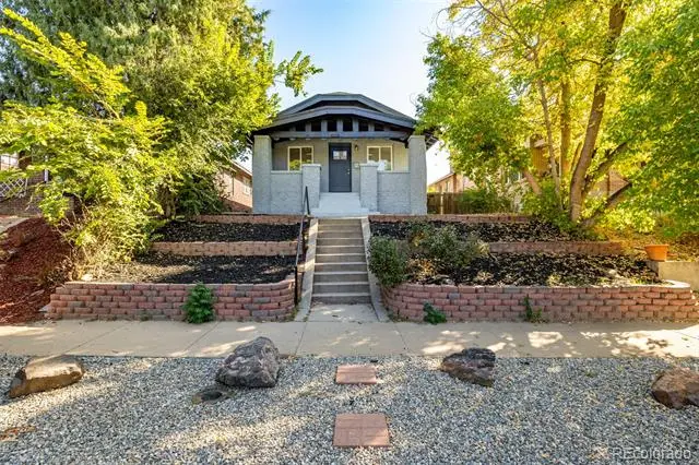 2728 N Josephine Street, Denver