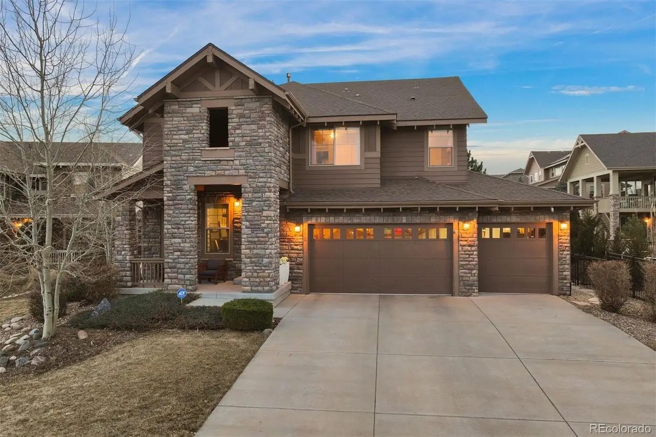 27526 E Nova Place, Aurora