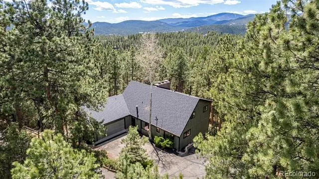 29036 Clover Lane, Evergreen