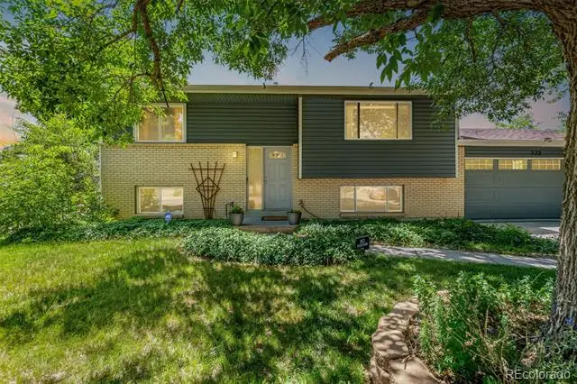 333 S Nile Street, Aurora