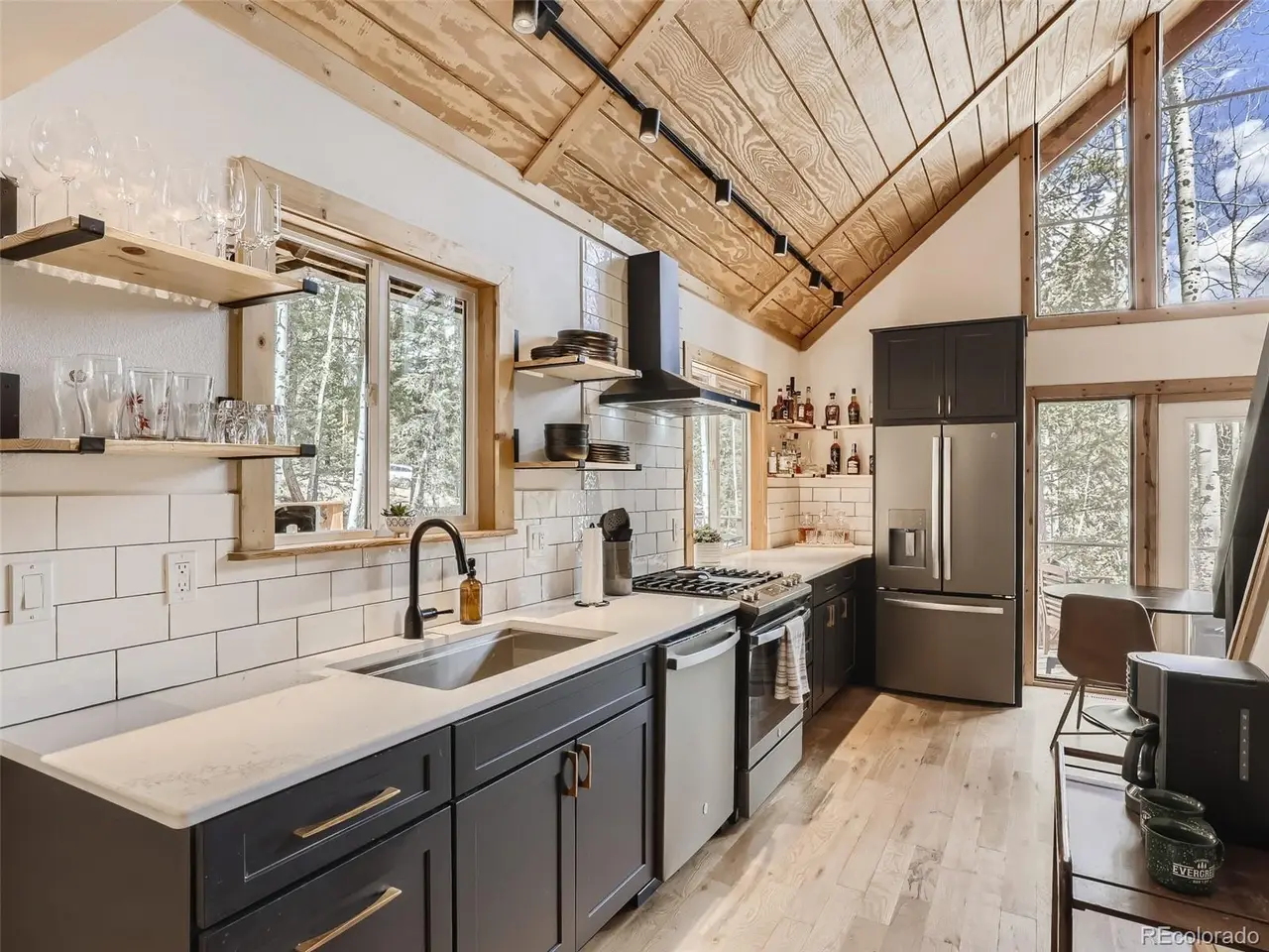 33966 Columbine Circle, Evergreen