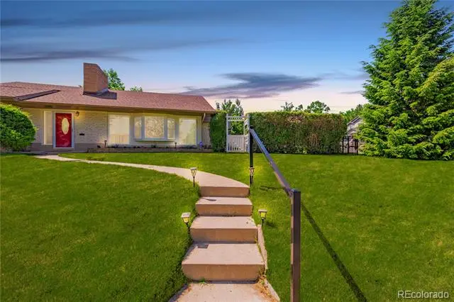 3410 S Cherry Street, Denver