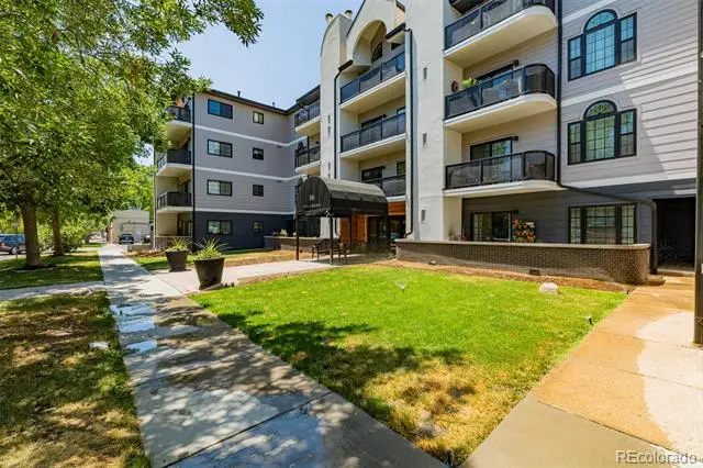 345 Fillmore Street Unit 209, Denver