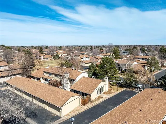 3657 S Laredo Street Unit E, Aurora