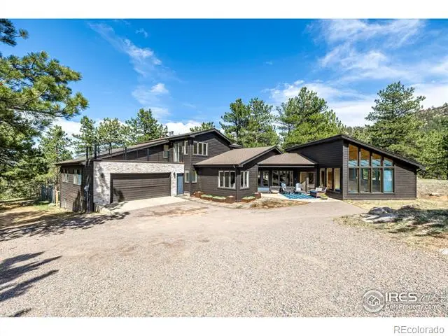 37 Wagner Circle, Boulder