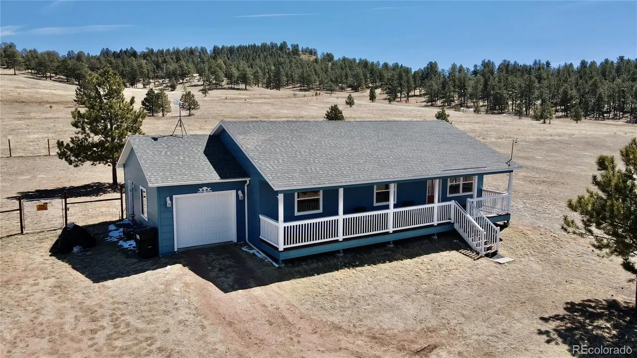 406 High Pasture Road, Florissant