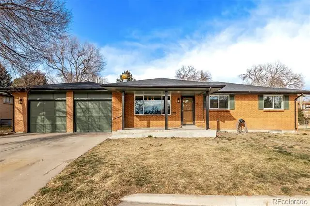 4307 W Grand Avenue, Littleton