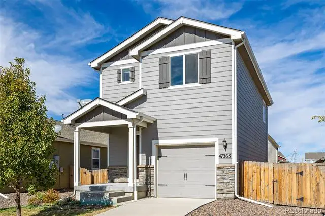 47365 Lily Avenue, Bennett