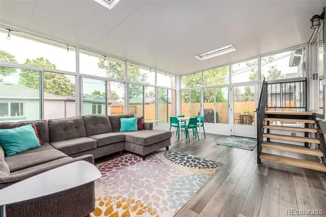 4824 Lowell Boulevard, Denver