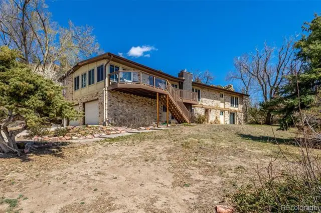 5 Austin Lane, Colorado Springs