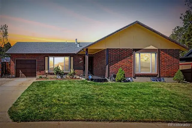 5009 Uvalda Street, Denver