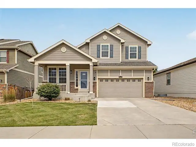 6049 Lynx Creek Circle, Erie