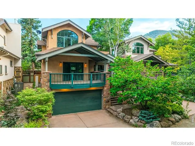 610 Streamside Lane, Boulder
